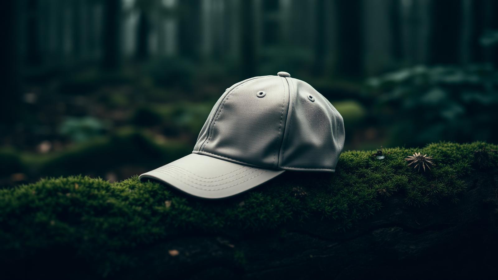 Premium Caps